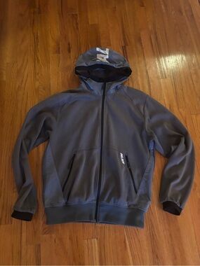 Palace Responder Hoodie